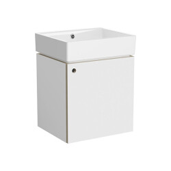 VitrA ArchiPlan Lavabo Dolabı, 45 cm - VİTRA