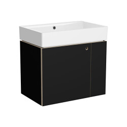 VitrA ArchiPlan Lavabo Dolabı, 60 cm - GROHE