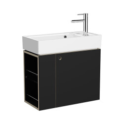 VitrA ArchiPlan Lavabo Dolabı, 60 cm - VİTRA