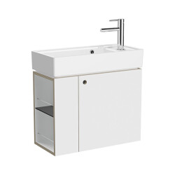 VitrA ArchiPlan Lavabo Dolabı, 60 cm - VİTRA