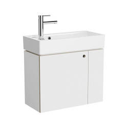 VitrA ArchiPlan Lavabo Dolabı, 60 cm - VİTRA