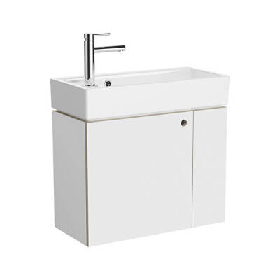 VitrA ArchiPlan Lavabo Dolabı, 60 cm - 1