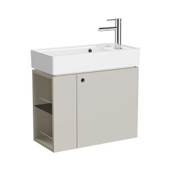 VitrA ArchiPlan Lavabo Dolabı, 60 cm - VİTRA