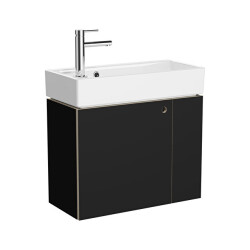 VitrA ArchiPlan Lavabo Dolabı, 60 cm - VİTRA