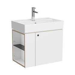 VitrA ArchiPlan Lavabo Dolabı, 60 cm - VİTRA