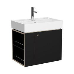 VitrA ArchiPlan Lavabo Dolabı, 60 cm - VİTRA