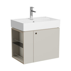 VitrA ArchiPlan Lavabo Dolabı, 60 cm - VİTRA