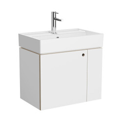 VitrA ArchiPlan Lavabo Dolabı, 60 cm - VİTRA