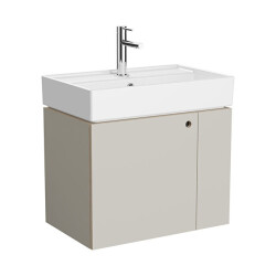 VitrA ArchiPlan Lavabo Dolabı, 60 cm - VİTRA