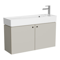 VitrA ArchiPlan Lavabo Dolabı, 90 cm - VİTRA