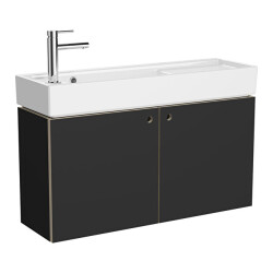 VitrA ArchiPlan Lavabo Dolabı, 90 cm - VİTRA