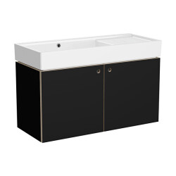 VitrA ArchiPlan Lavabo Dolabı, 90 cm - VİTRA