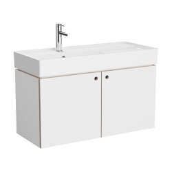 VitrA ArchiPlan Lavabo Dolabı, 90 cm - VİTRA