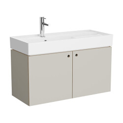 VitrA ArchiPlan Lavabo Dolabı, 90 cm - VİTRA