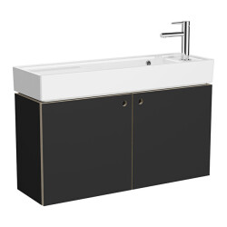 VitrA ArchiPlan Lavabo Dolabı, 90 cm - VİTRA