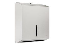 VitrA Arkitekta Paslanmaz Çelik Kağıt Dispenser - VİTRA