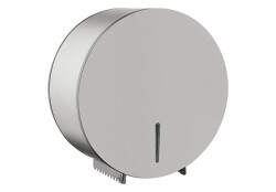 VitrA Arkitekta Paslanmaz Çelik Yuvarlak Kağıtlık - VİTRA