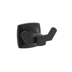 VitrA Askı, Tekli, Siyah - VİTRA