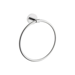 VitrA Base 200 Halka Havluluk - GROHE