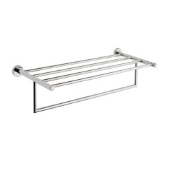 VitrA Base 200 Havlu Rafı - VİTRA