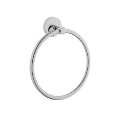 VitrA Base 300 Halka Havluluk Krom - GROHE