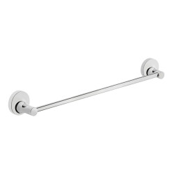 VitrA Base 300 Uzun Havluluk Krom - GROHE
