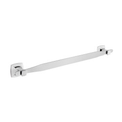 VitrA Base 400 Uzun Havluluk Krom - GROHE