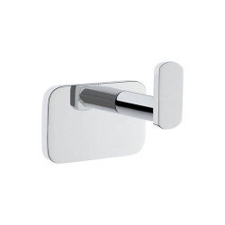 VitrA Base 600 İkili Askılık Krom - VİTRA