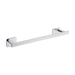 VitrA Base 600 Uzun Havluluk Krom - GROHE