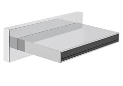 VitrA Cascata Duvardan Tepe Duşu - VİTRA