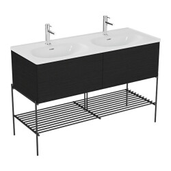 VitrA Equal Lavabo Dolabı 130 cm - VİTRA