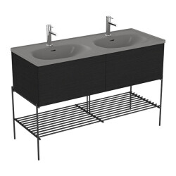 VitrA Equal Lavabo Dolabı 130 cm - VİTRA