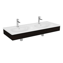 VitrA Equal Lavabo Ünitesi, 130 cm - VİTRA