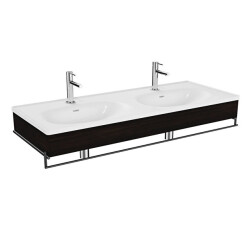 VitrA Equal Lavabo Ünitesi, 130 cm Havluluklu - VİTRA