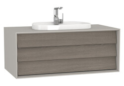 VitrA Frame 100 cm Lavabo Alt Dolabı - VİTRA