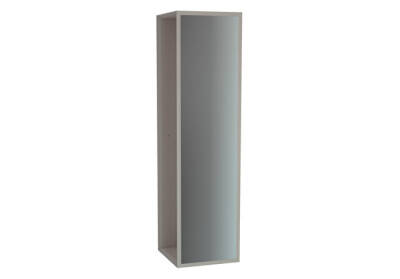 VitrA Frame 40 cm Bornoz Dolabı - 1