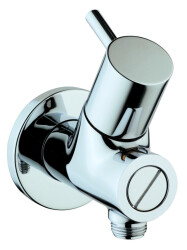 VitrA Ilia Ara Musluk - VİTRA