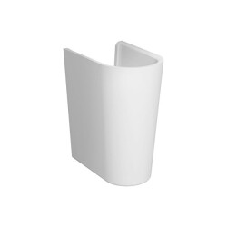 VitrA İntegra Küçük Yarım Ayak - VİTRA