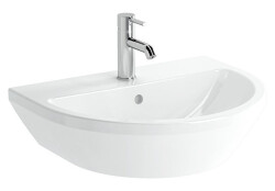 VitrA İntegra Lavabo Parlak Beyaz, 60 cm - VİTRA