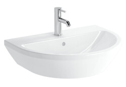 VitrA İntegra Lavabo Parlak Beyaz, 65 cm - VİTRA