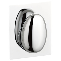 VitrA İstanbul Ankastre Duş Bataryası Krom - VİTRA