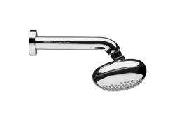 VitrA İstanbul Duş Başlığı (Duvardan) - VİTRA