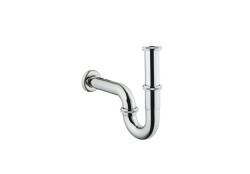 VitrA Krom Lavabo Sifonu - VİTRA