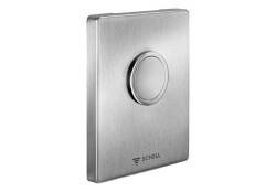 VitrA Krom Sıva Altı Mekanik Pisuvar Sistemi - VİTRA