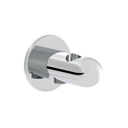 VitrA Liquid Ankastre El Duşu Çıkışı Krom - VİTRA