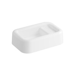 VitrA Liquid Çanak Lavabo, 60 cm - VİTRA