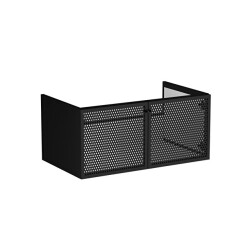 VitrA Liquid Lavabo Dolabı, 100 cm - VİTRA