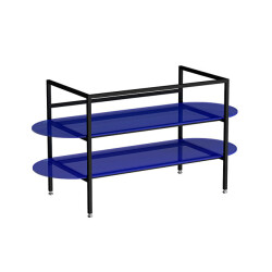 VitrA Liquid Lavabo Ünitesi, 100 cm - GROHE