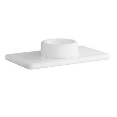 VitrA Liquid Seramik Tezgah, 100 cm - 1