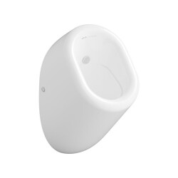 VitrA Liquid Temassız Kanalsız Pisuvar, Pilli - VİTRA